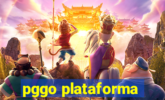 pggo plataforma